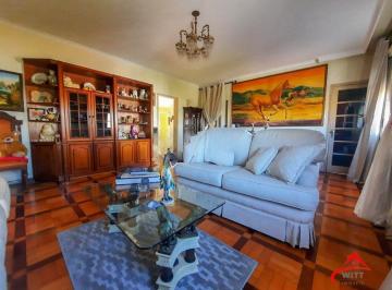 Apartamento · 192m² · 5 Quartos · 3 Vagas · Apartamento à venda com 5 quartos 192 m² avenida jeronimo de ornelas, santana, p