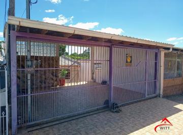 Casa · 160m² · 3 Quartos · 2 Vagas · Casa 3 dormitorios