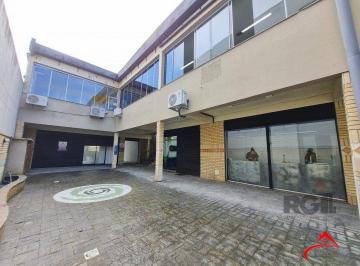 Comercial · 747m² · 12 Vagas · Comercial à venda - em Tristeza