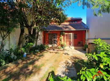 Casa · 98m² · 2 Quartos · 3 Vagas · Linda Casa Bairro Ipanema 02 Dormitórios Suíte