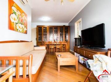 Apartamento · 69m² · 2 Quartos · Apartamento para Venda - 68.62m², 2 dormitórios, Vila Conceição