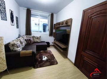 Apartamento · 48m² · 2 Quartos · 1 Vaga · Apartamento à venda - em Camaquã