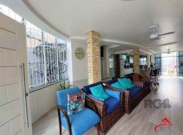 Casa · 234m² · 3 Quartos · 3 Vagas · Casa, 234m², 3 dormitórios, Cristal