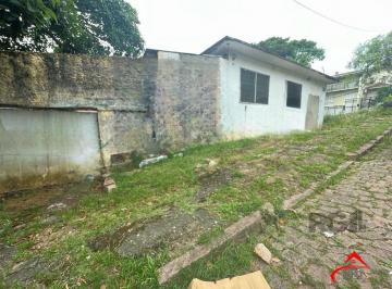 Terreno · 360m² · Terreno à venda - em Cristal