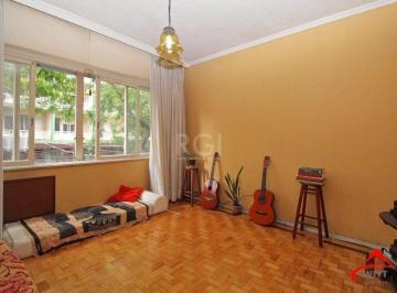 Apartamento · 139m² · 3 Quartos · Apartamento para Venda - 139.33m², 3 dormitórios, Moinhos de Vento