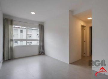 Apartamento · 53m² · 2 Quartos · 1 Vaga · VIVIO 2 quartos com suíte e vaga, Infra completa