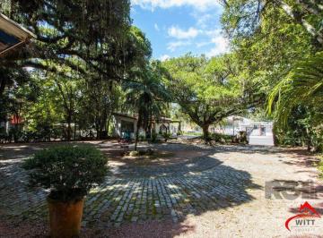 Casa · 600m² · 7 Quartos · Casa à venda - em Pedra Redonda