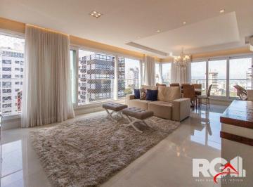 Apartamento · 170m² · 3 Quartos · 4 Vagas · Belíssimo apartamento todo decorado por arquiteto. Apartamento com 170 m2, 3 suí