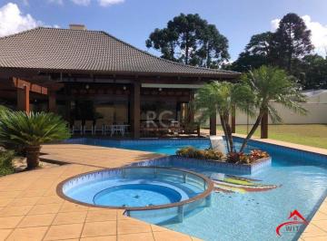 Apartamento · 293m² · 4 Quartos · 2 Vagas · Apartamento para Venda - 292.64m², 4 dormitórios, sendo 1 suites, 2 vagas - Parq
