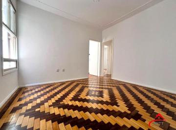 Apartamento · 60m² · 2 Quartos · BAIRRO BOM FIM: Apartamento 2 dormitórios na João Telles