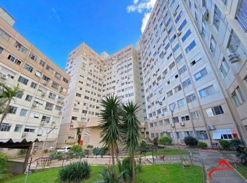 Apartamento · 62m² · 2 Quartos · Apartamento para Venda - 61.9m², 2 dormitórios, Partenon
