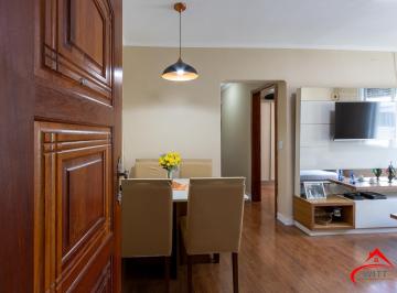 Apartamento · 65m² · 3 Quartos · 1 Vaga · Apartamento à venda - em Cristal