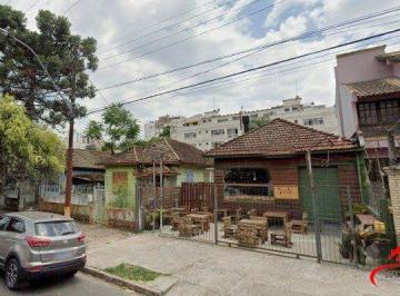 Terreno · 194m² · Terreno à venda - no Jardim Botânico