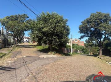 Terreno · 416m² · Terreno de Esquina