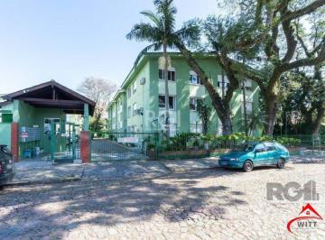 Apartamento · 45m² · 1 Quarto · Apartamento para Locação/Aluguel - 45m², 1 dormitório, Camaquã