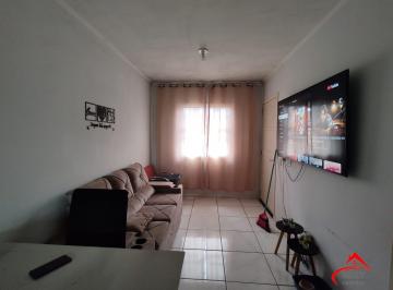 Casa · 87m² · 2 Quartos · 1 Vaga · Casa Sobrado semi mobiliada com 2 dormitórios Avenida Juca Batista 115m2