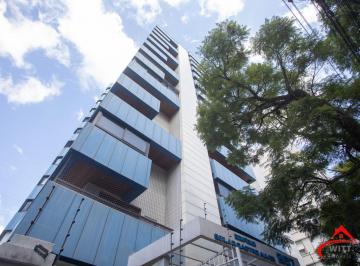 Apartamento · 603m² · 5 Quartos · 3 Vagas · Cobertura com 05 dormitorios no Rio Branco - Porto Alegre/RS