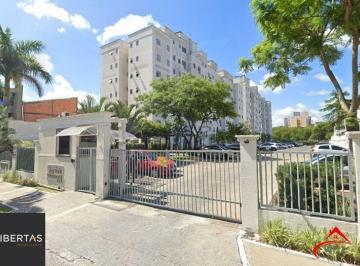 Apartamento · 95m² · 2 Quartos · 1 Vaga · Cobertura no Sarandi de 2 dormitórios, vaga e infra