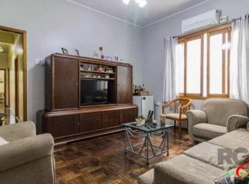 Apartamento · 115m² · 3 Quartos · 1 Vaga · Apartamento de 3 dormitórios na Cidade Baixa