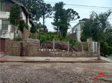 Terreno · 397m² · TERRENO DE ESQUINA - VILA CONCEIÇÃO - PORTO ALEGRE - RS