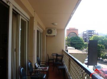 Apartamento · 190m² · 4 Quartos · 1 Vaga · Apartamento para Venda - 190m², 4 dormitórios, 1 vaga - Rio Branco