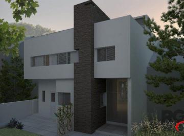 Casa · 300m² · 3 Quartos · 4 Vagas · Casa Em Condomínio 3 quartos no bairro Nonoai, em Porto Alegre