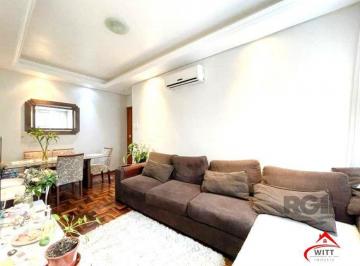 Apartamento · 38m² · 1 Quarto · Apartamento de 1 dormitório, Petrópolis MOBILIADO