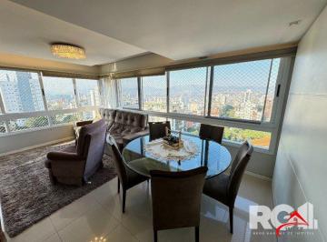 Apartamento · 185m² · 3 Quartos · 2 Vagas · Apartamento à venda - em Petrópolis