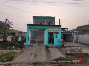 Casa · 100m² · 3 Quartos · 1 Vaga · Casa à venda - em Hípica