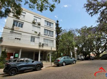 Apartamento · 110m² · 3 Quartos · 1 Vaga · No Moinhos de Vento 03 dormitórios com 01 vaga