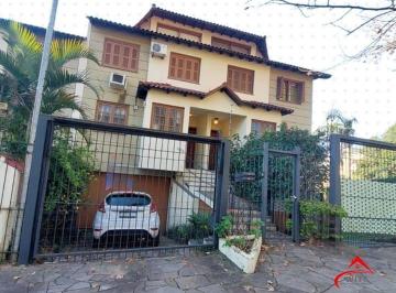 Fachada · CASA 3 DORMITÓRIOS - TRÊS FIGUEIRAS