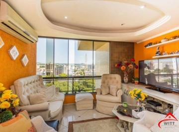 Apartamento · 199m² · 3 Quartos · 2 Vagas · Cobertura para Venda - 199m², 3 dormitórios, sendo 1 suites, 2 vagas - Azenha