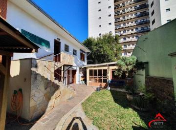 Casa · 250m² · 4 Quartos · 4 Vagas · Casa para Venda - 250m², 4 dormitórios, sendo 1 suites, 4 vagas - Centro