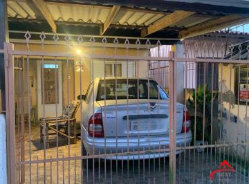 Casa · 47m² · 2 Quartos · 1 Vaga · Casa na Hípica- 2 dormitórios