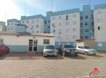 Apartamento · 44m² · 1 Quarto · APARTAMENTO 1 DORMITÓRIO PARTENON PORTO ALEGRE