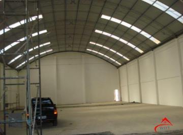 Comercial · 2227m² · Depósito/Pavilhão para Venda - 2227m², 0 dormitórios, Anchieta