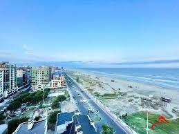 Apartamento · 83m² · 3 Quartos · 2 Vagas · Apartamento para Venda - 83.37m², 3 dormitórios, sendo 2 suites, 2 vagas - Centr