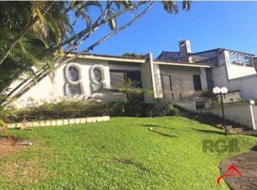 Casa · 305m² · 5 Quartos · 2 Vagas · Casa à venda - em Cristal