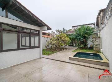 Casa · 354m² · 3 Quartos · 3 Vagas · Casa sobrado no bairro Cristal de 3 dormitórios e 3 vagas DESOCUPADA