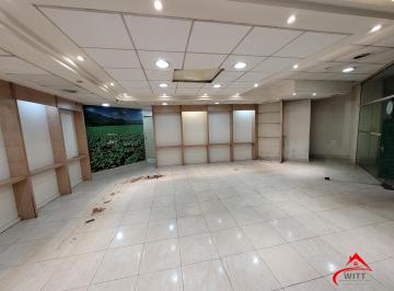 Comercial · 213m² · 3 Quartos · 🏙️ Loja comercial para locação no Centro Histórico!