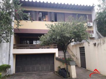 Casa · 311m² · 4 Quartos · 4 Vagas · Casa para Venda - 311m², 4 dormitórios, sendo 2 suites, 4 vagas - Glória