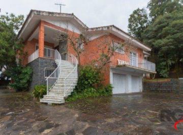 Casa · 611m² · 4 Quartos · 4 Vagas · Casa, 1873 M² para Comprar com 4 Dormitórios e 6 Vagas Estacionamento