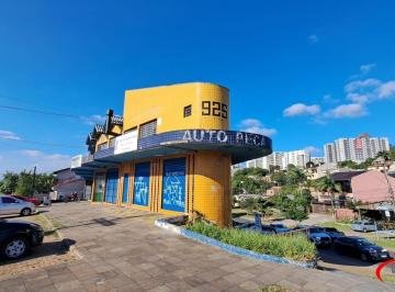 Comercial · 30m² · 1 Quarto · 2 Vagas · Comercial à venda - na Vila Jardim