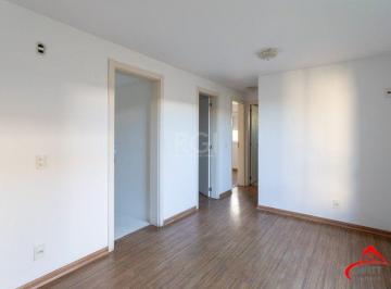 Apartamento · 55m² · 3 Quartos · 1 Vaga · Apartamento à venda - em Hípica