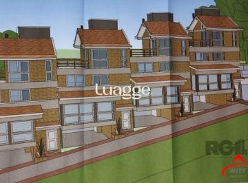 Terreno · 189m² · 3 Quartos · 2 Vagas · Casa Condominio 3 Dormitório(s) Bairro Espirito Santo