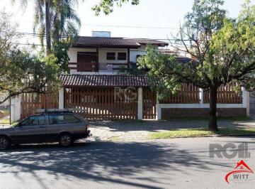Casa · 519m² · 4 Quartos · 4 Vagas · Casa à venda - em Cristal