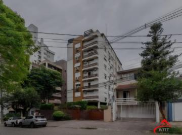 Apartamento · 111m² · 3 Quartos · 1 Vaga · Apartamento com 111m², 3 dormitórios no bairro São João.