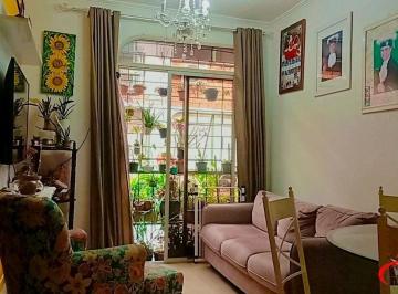 Apartamento · 39m² · 1 Quarto · Apartamento de 1 dormitório na Avenida Ipiranga 38m2