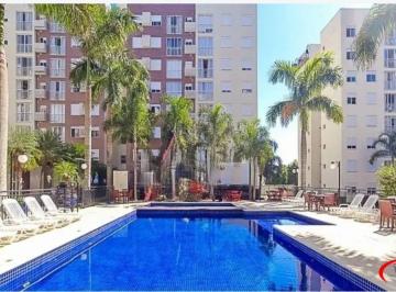 Apartamento · 66m² · 2 Quartos · 1 Vaga · Ótimo apartamento de 2 dormitórios localizado no Bairro Vila Nova