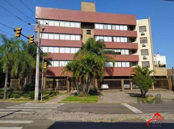 Apartamento · 156m² · 3 Quartos · 3 Vagas · Apartamento garden para comprar com 156 m² privativos, 3 dormitórios, no Bairro